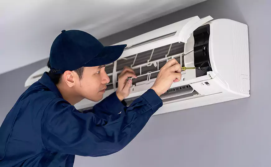 AC Duct Cleaning Essex