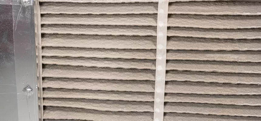 Mobile Car AC Filter Replacement in Essex