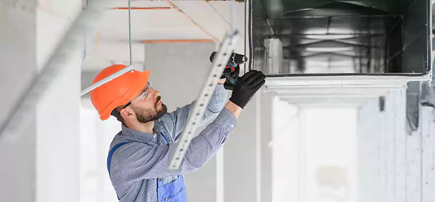 Our Air Vent Replacement Services in Essex, MD