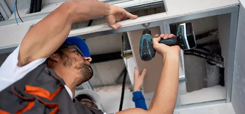 Our Apartment Air Duct Cleaning Services in Essex, MD