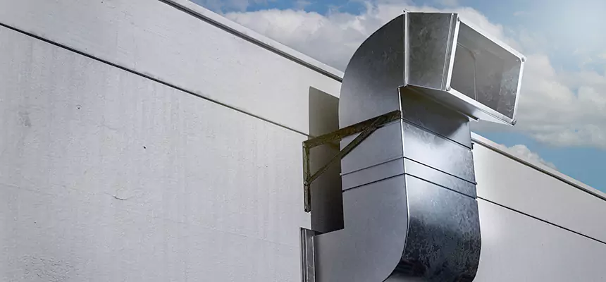 Trusted Industrial Dryer Vent Cleaning in Essex