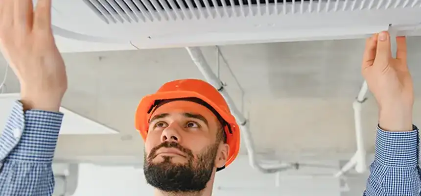 Our Furnace Vent Cleaning Services in Essex, MD