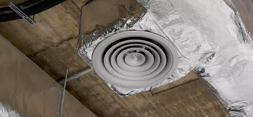 Our Low VOC Vent Installation Services in Essex, MD