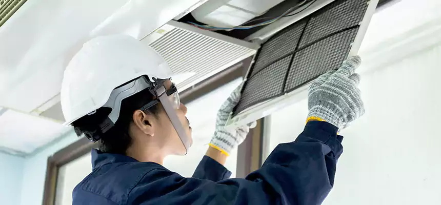 Our Multi-family Home Duct Cleaning Services in Essex, MD