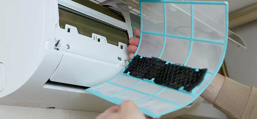 Gentle Ductwork Odor-Control Pet Dander Duct Cleaning in Essex, MD