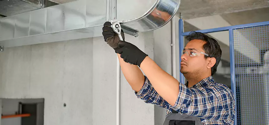 Our Post-Construction Duct Cleaning Services in Essex, MD