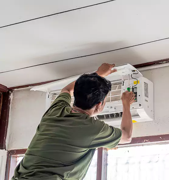 About Air Duct & AC Odor Removal in Essex, MD