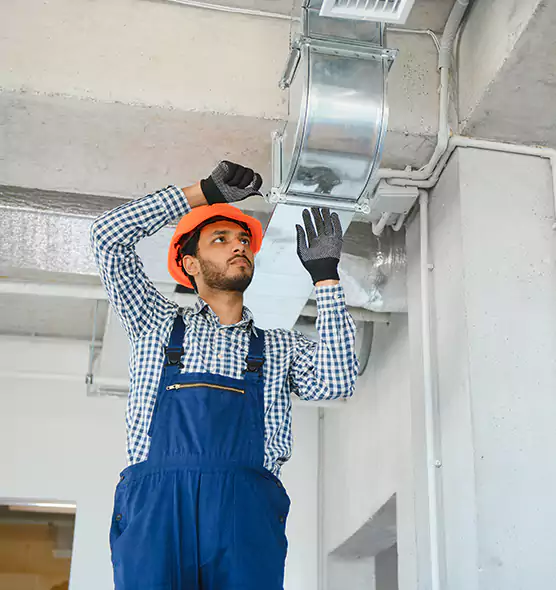 Professional Air Duct Cleaning Service in Essex, MD