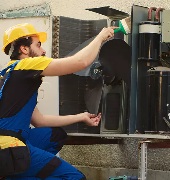 Professional Air Duct Washing Service in Essex, MD