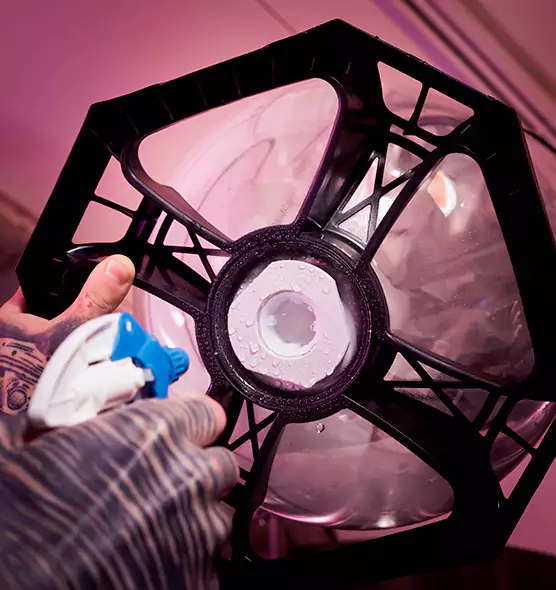 Advanced Basement Vent Cleaning in Essex, MD