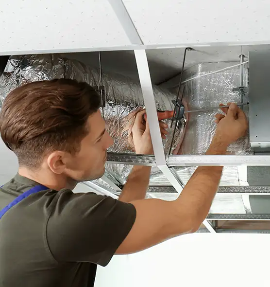 Professional Clogged Dryer Vent Repair in Essex, MD