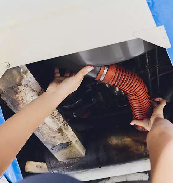 Professional Dryer Duct Pressure Testing in Essex, MD