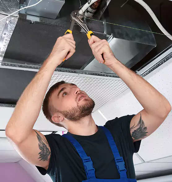 Trusted Home Air Duct Cleaning in Essex, MD