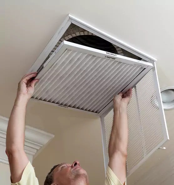 Trusted Vent Shaft Cleaning Expert in Essex, MD