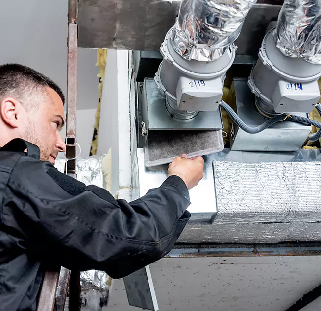 Why Homeowners & Businesses Trust Us in Essex, MD?