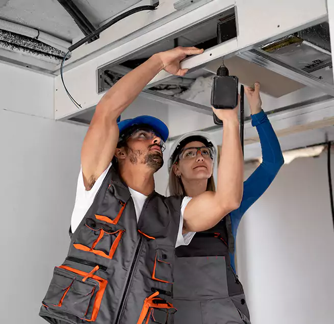 Why Homeowners & Businesses Trust Us in Essex, MD