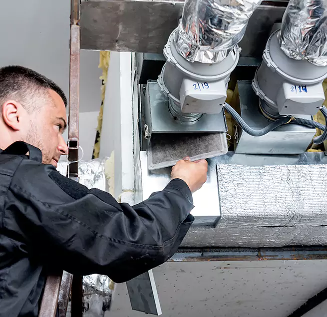 Why Homeowners & Businesses Trust Us in Essex, MD?