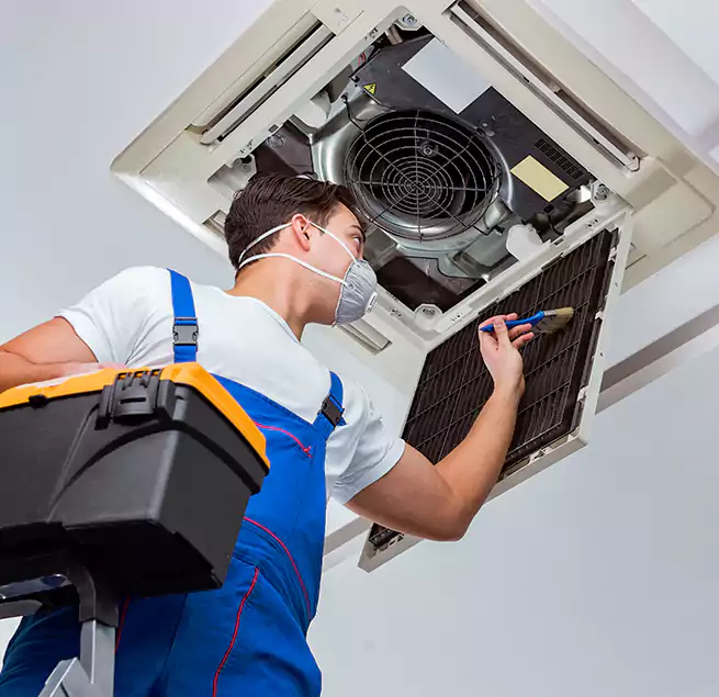 Why Homeowners & Businesses Trust Us in Essex, MD?