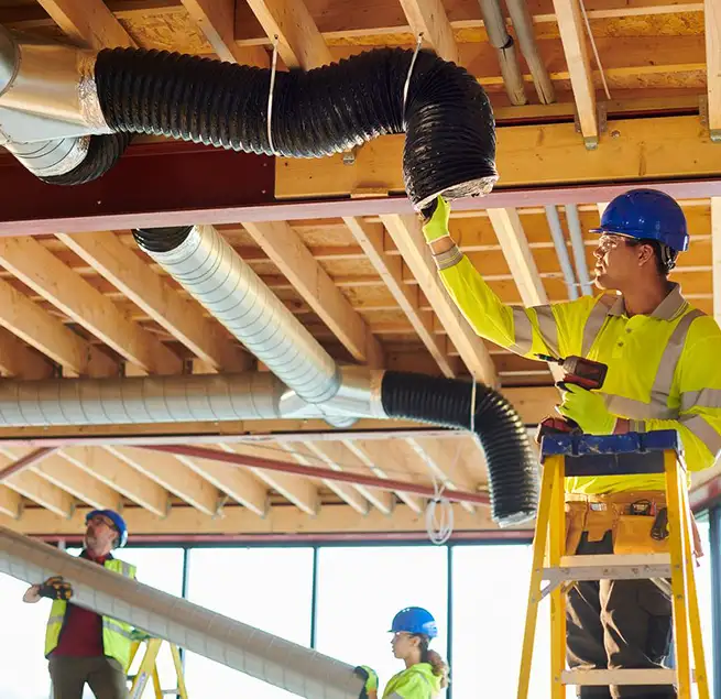 Why Homeowners & Businesses Trust Us in Essex, MD?