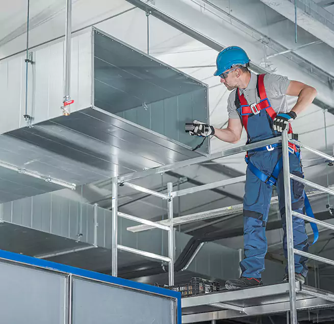 Why Homeowners & Businesses Trust Us in Essex, MD?