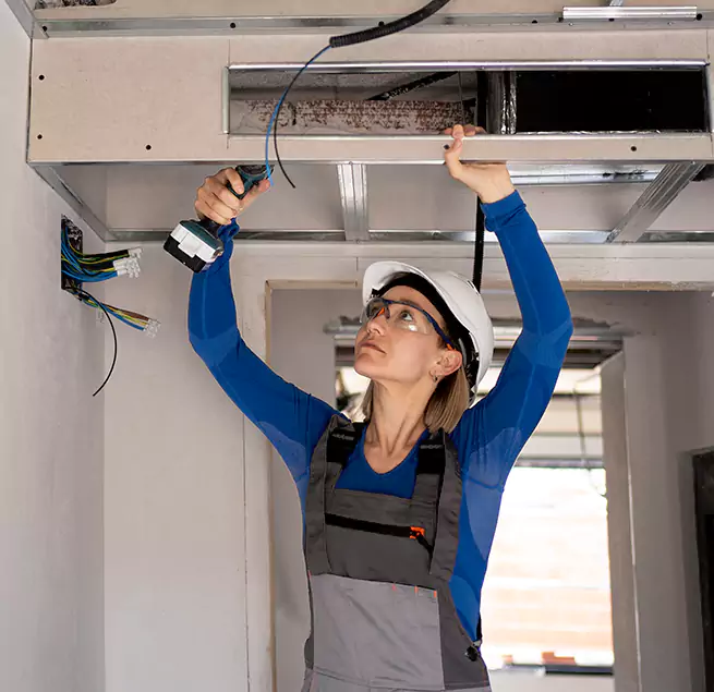  Why Homeowners & Businesses Trust Us in Essex, MD?