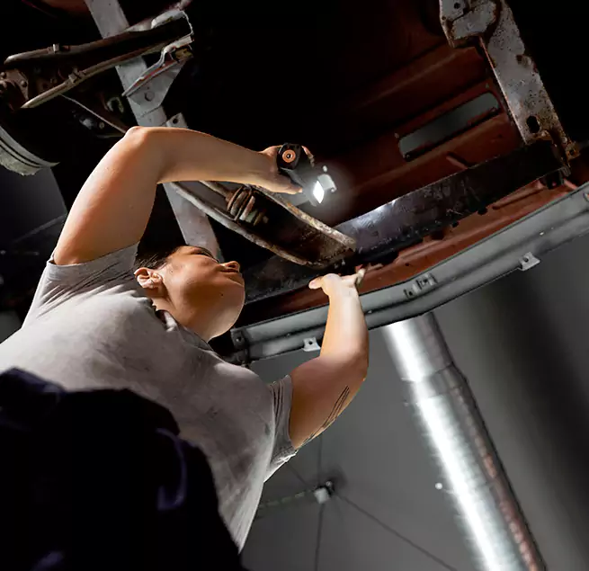 Why Homeowners & Businesses Trust Us Essex, MD